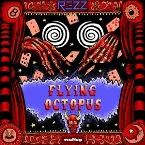 Pochette Flying Octopus