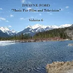 Pochette “Music for Film and Television”, Vol. 6