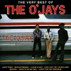 Pochette The Very Best Of The O'Jays