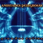 Pochette Grandes éxitos