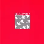 Pochette Bloc Party