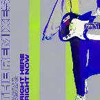 Pochette Right Here, Right Now (remixes)