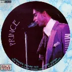 Pochette Prince Interview Picture Disc