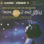 Pochette Moon, Wind & Stars