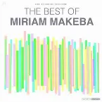 Pochette The Best Of Miriam Makeba