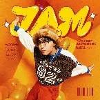 Pochette J.A.M (Journey Above Music)