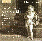 Pochette Love's Goddess Sure Was Blind