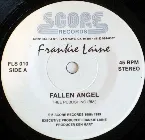 Pochette Fallen Angel / Still There's You