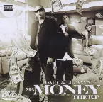 Pochette Ma Money the E.P