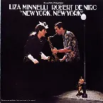 Pochette New York, New York: Original Motion Picture Score