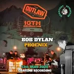 Pochette 2025-05-13: Talking Stick Resort Amphitheatre, Phoenix, AZ, USA