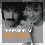 Pochette The Essential Daryl Hall & John Oates