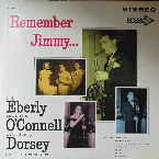 Pochette Remember Jimmy
