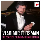 Pochette The Complete Columbia Album Collection