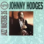 Pochette Verve Jazz Masters 35