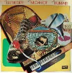 Pochette Urtreger Michelot Humair