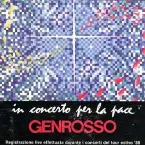 Pochette In concerto per la pace