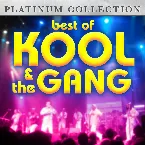 Pochette Best of Kool & the Gang