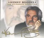 Pochette Kenny Rogers Autograph Collection
