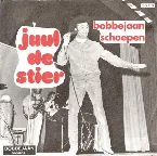 Pochette Juul de stier / Brigitte doet me denken aan Bardot