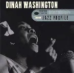 Pochette Jazz Profile: Dinah Washington