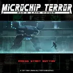 Pochette Metal Gear Solid : Rex's Lair