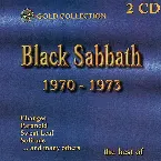 Pochette Black Sabbath 1970–1973