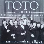 Pochette Toto & Friends: The Jeff Porcaro Tribute Concert