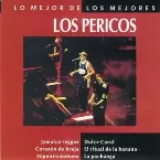 Pochette Lo mejor de los mejores