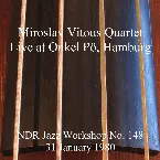 Pochette NDR Jazz Workshop No.148 (Live at Onkel Pö, Hamburg, 1980-01-31)