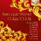 Pochette Baroque Piano Collection