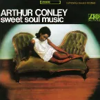 Pochette Sweet Soul Music