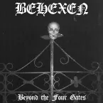 Pochette Beyond the Four Gates