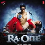 Pochette Ra.One