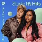 Pochette VHS (Spotify studio It’s Hits Recording)