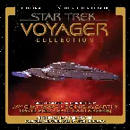 Pochette Star Trek: Voyager Collection
