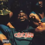 Pochette BLEU GOSPEL