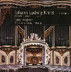 Pochette Complete Works for Organ, Volume 2