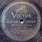 Pochette Anything / Another One of Them Things