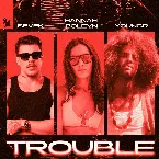Pochette Trouble