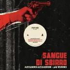 Pochette Sangue Di Sbirro | pAd reworks