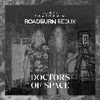 Pochette Roadburn Redux Studio Jam 2021