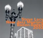 Pochette New Jazz Meeting Baden-Baden 2002