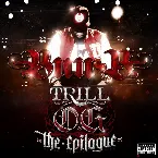 Pochette Trill O.G.: The Epilogue