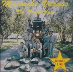 Pochette Grandes éxitos del Mariachi Vargas de Tecalitlán