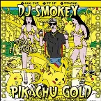 Pochette Pikachu Gold
