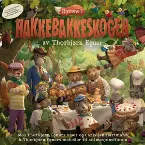 Pochette Dyrene i Hakkebakkeskogen