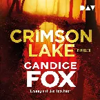 Pochette Crimson Lake