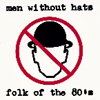 Pochette Folk of the 80s