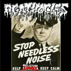 Pochette Stop Needless Noise